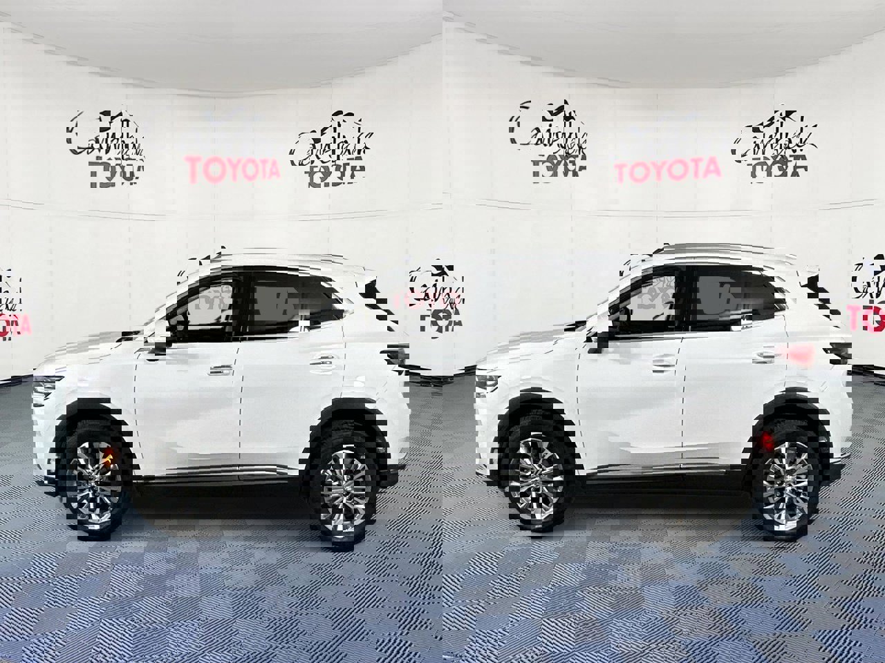 Used 2022 Buick Envision Preferred w/ Safety Package image 5