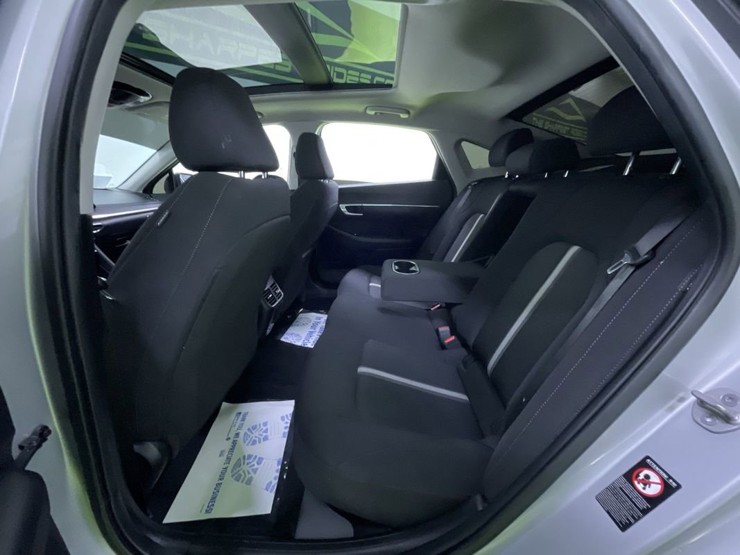 Used 2023 Hyundai Sonata SEL w/ Convenience Package FWD image 27