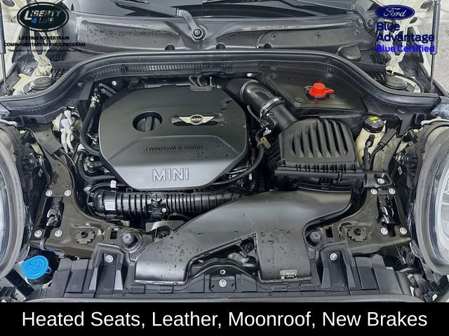 Used 2019 MINI Cooper S w/ Premium Package image 30