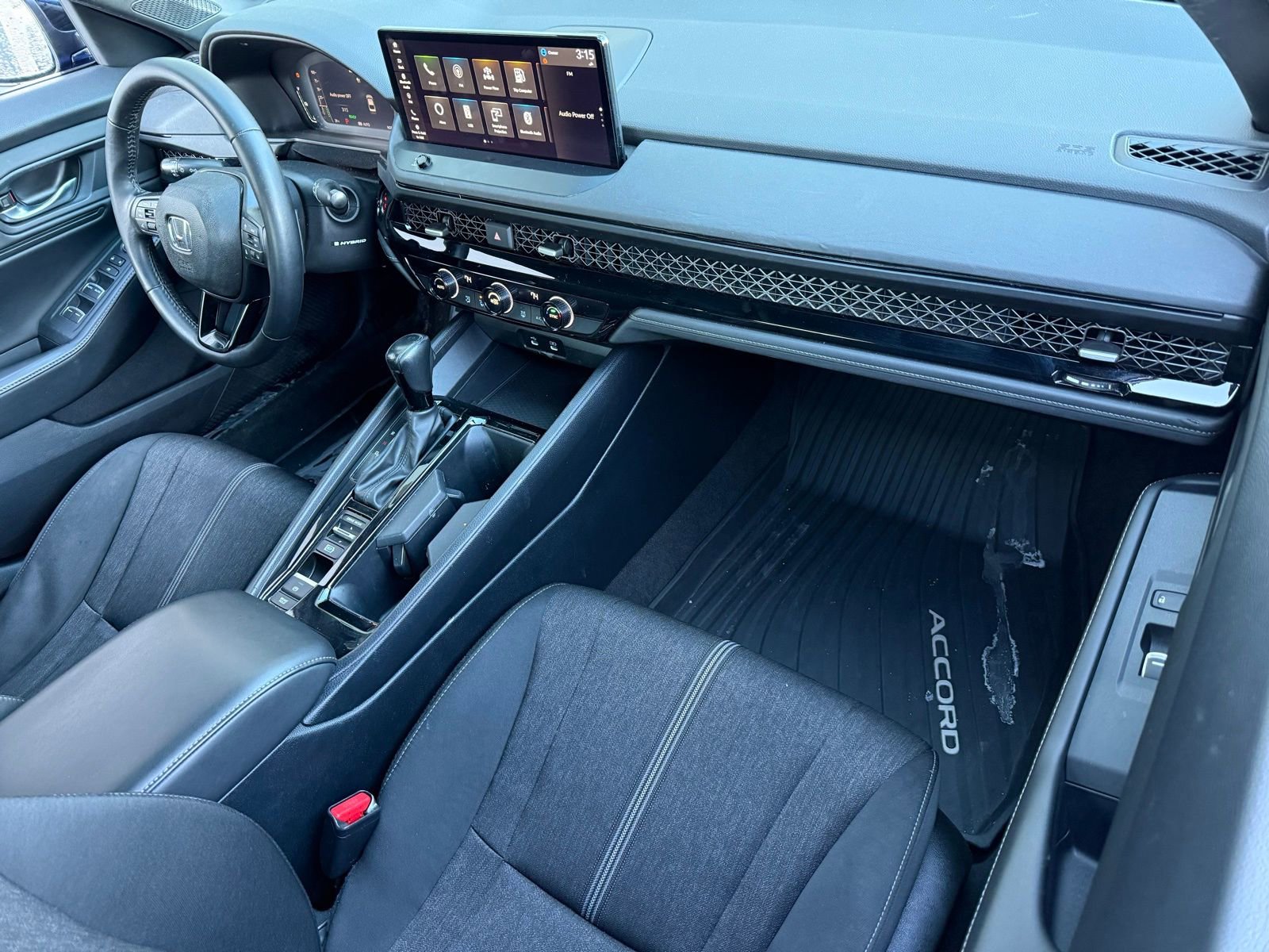 Used 2023 Honda Accord Sport image 15