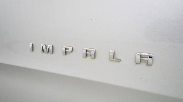 Used 2019 Chevrolet Impala LT FWD image 20