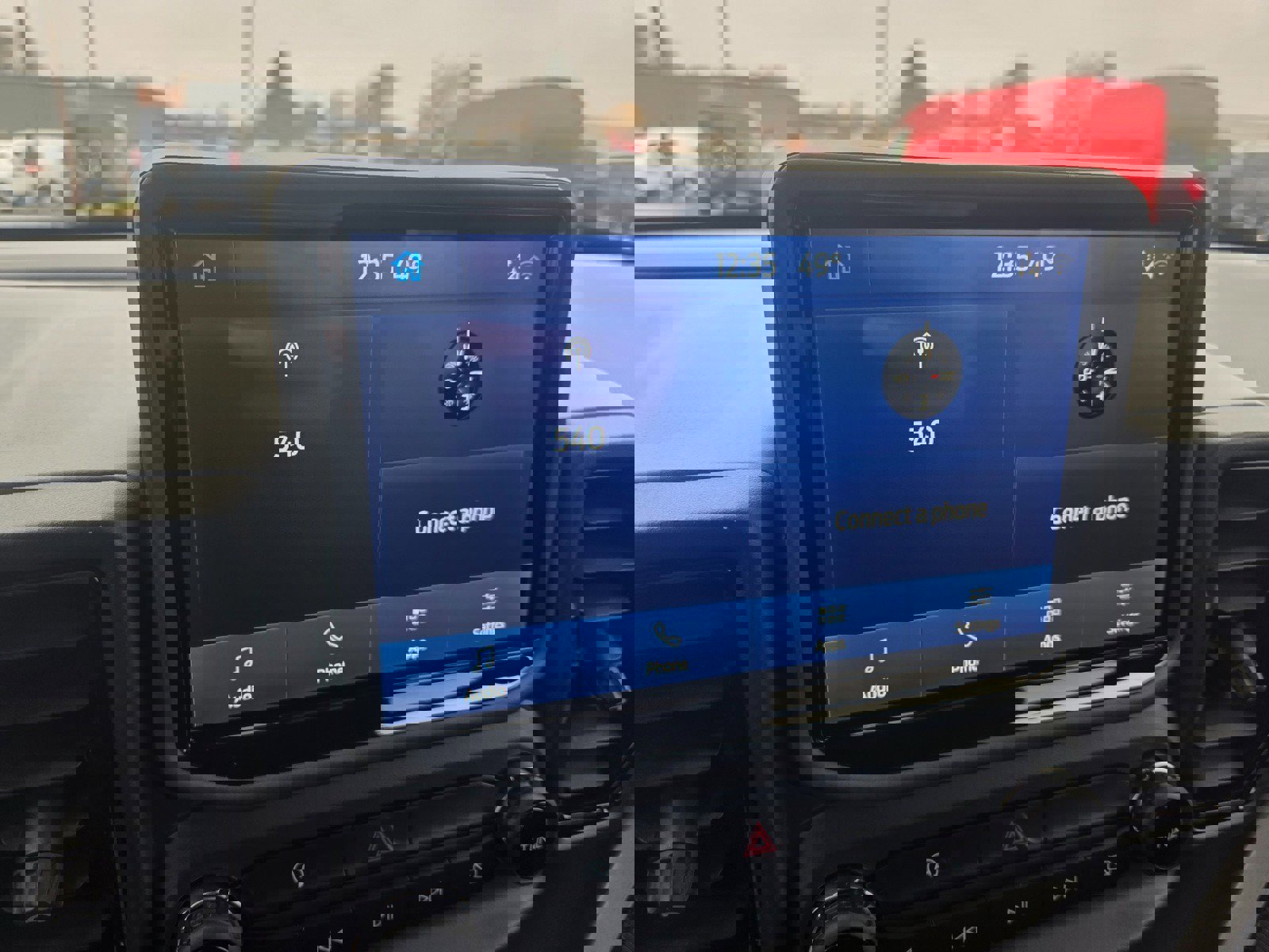 Used 2022 Ford Bronco Sport image 15