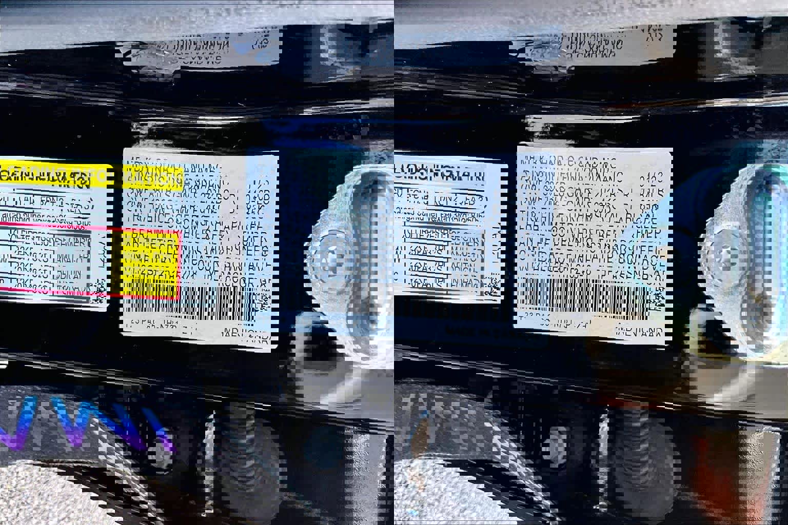 Used 2023 Honda Civic Sport image 29