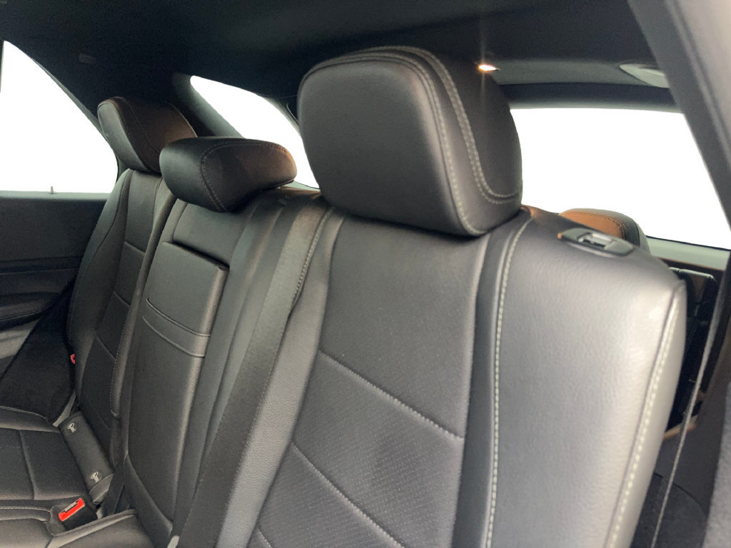 Used 2024 Mercedes-Benz GLE 350 4MATIC w/ 3rd Row Seat Package image 35