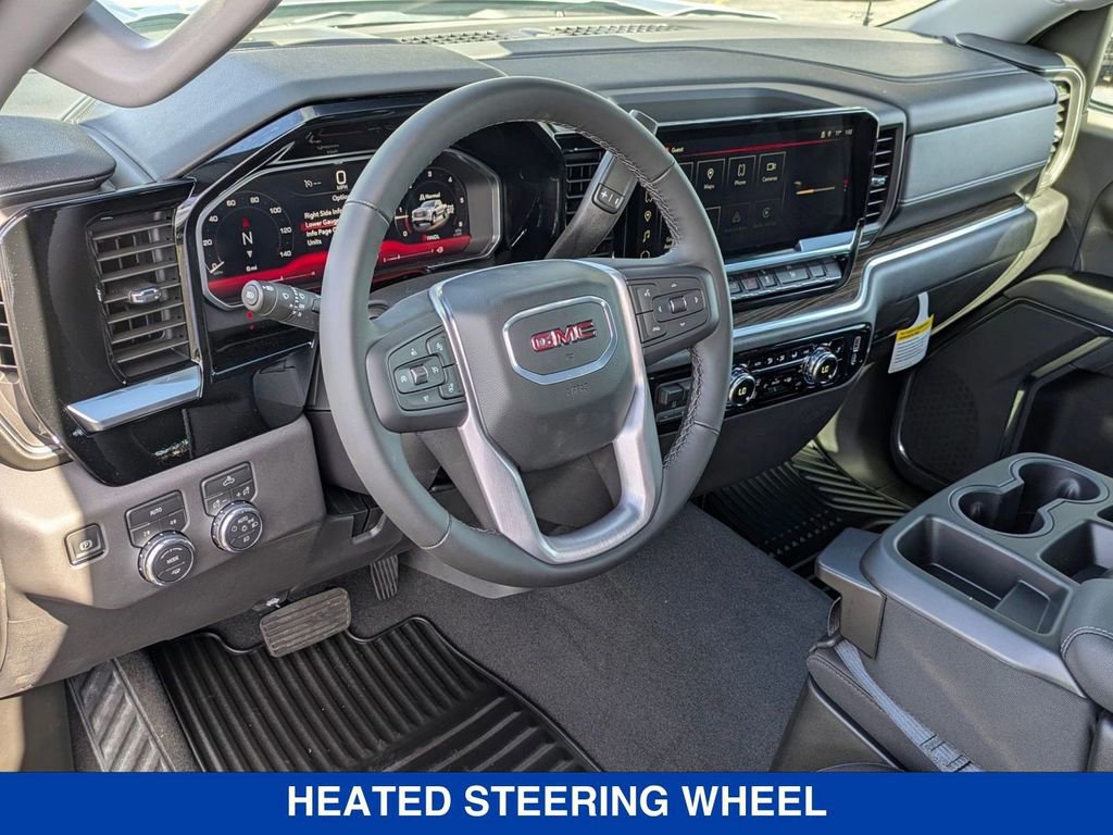 New 2026 GMC Sierra 1500 Elevation image 17