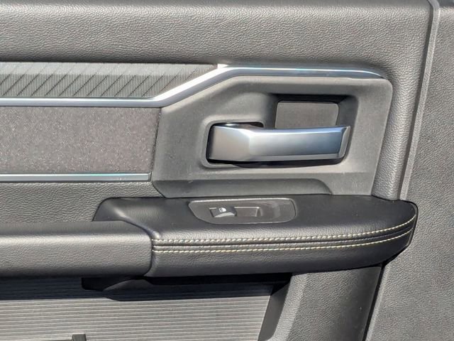 New 2026 RAM 2500 Big Horn image 29