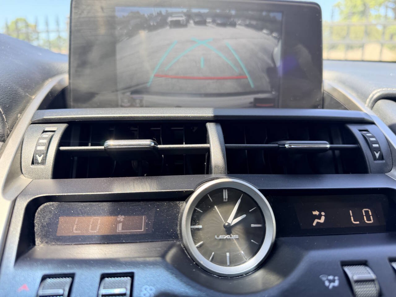 Used 2019 Lexus NX 300 FWD w/ Comfort Package image 36