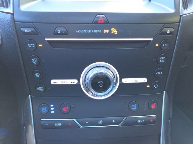 Used 2019 Ford Edge ST w/ Equipment Group 401A AWD/4WD image 34