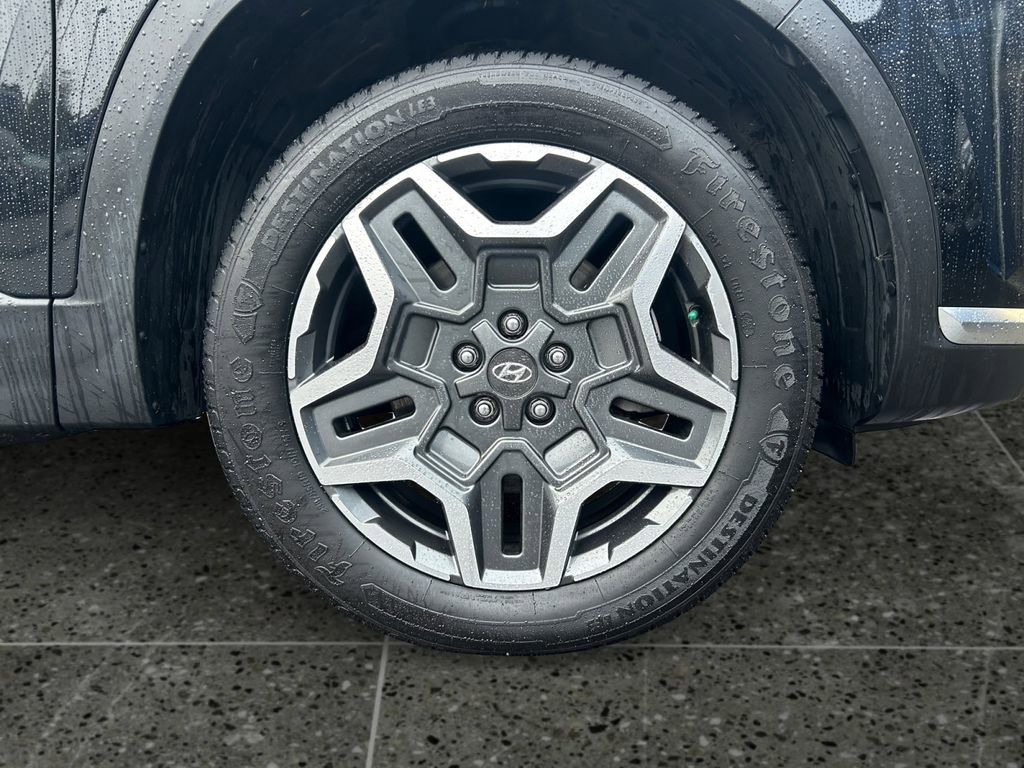 Used 2022 Hyundai Santa Fe SEL Convenience image 9