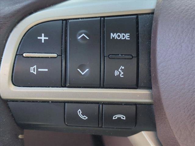 Used 2018 Lexus ES 350 ES 350 w/ Luxury Package w/Wood Trim image 15