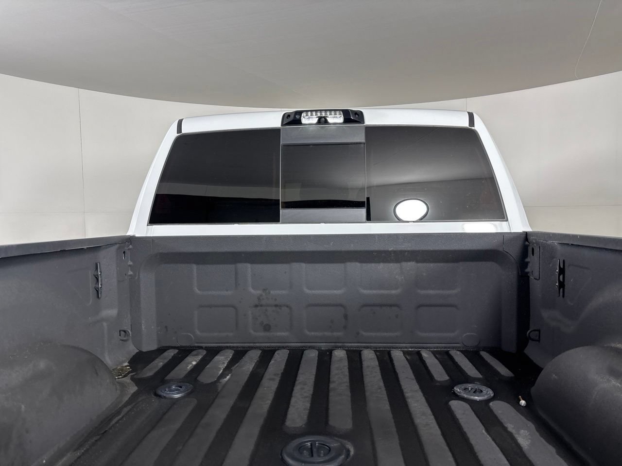 Used 2024 RAM 2500 Limited AWD/4WD image 24