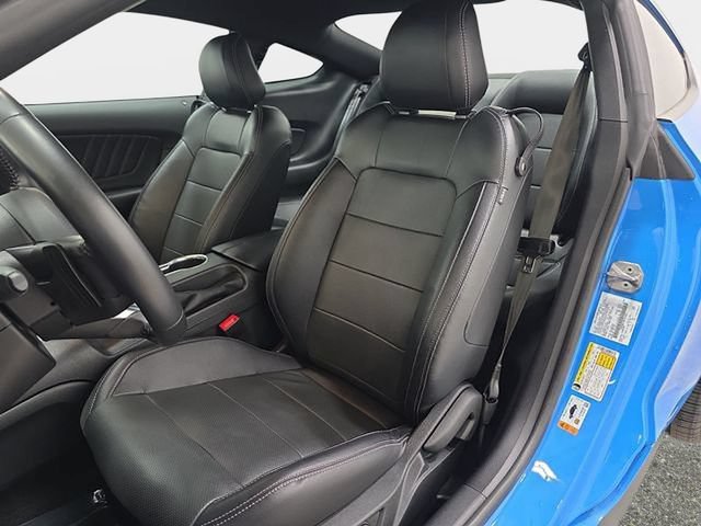 Used 2022 Ford Mustang GT Premium w/ Ford Safe & Smart Package RWD image 14