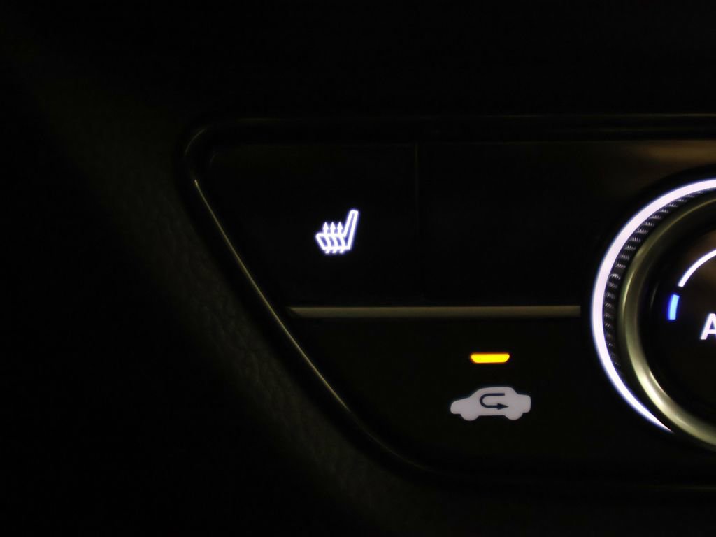 Used 2026 Honda HR-V EX-L image 42