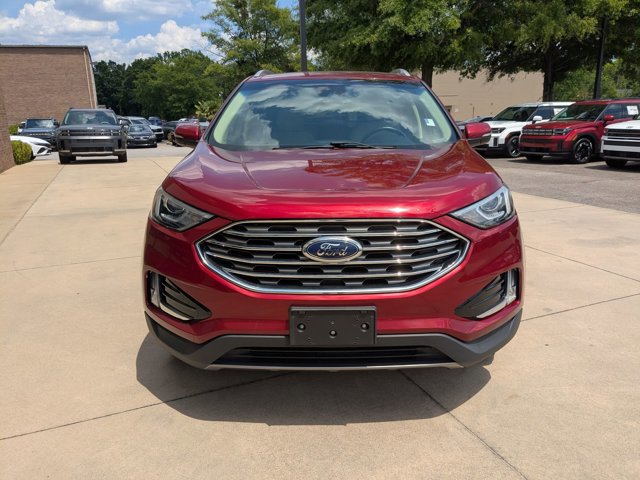 Used 2019 Ford Edge SEL w/ Equipment Group 201A FWD video 2