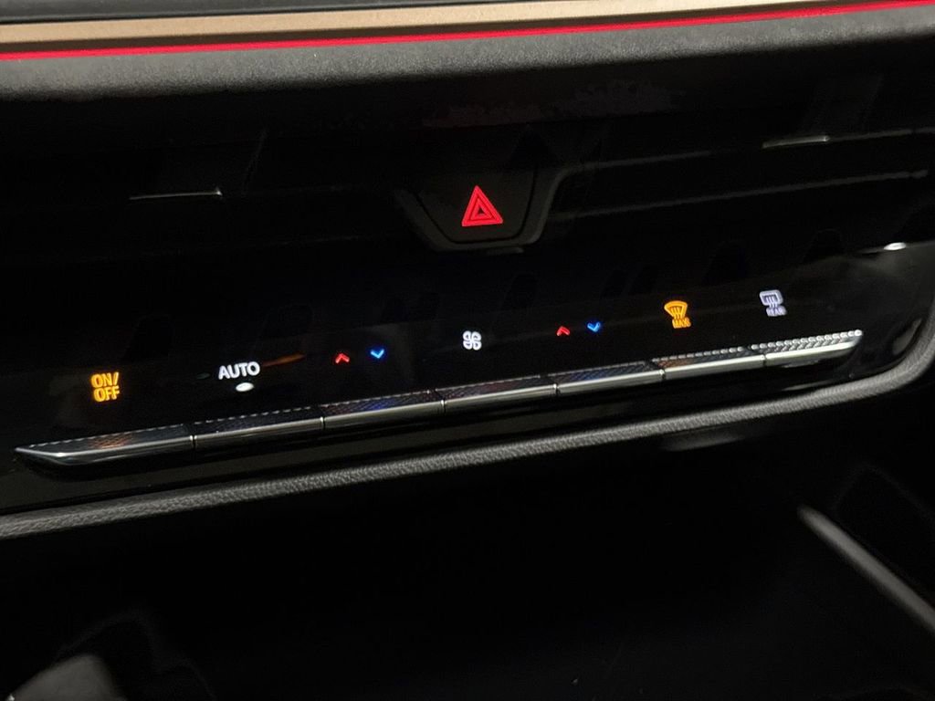 New 2026 Buick Envision Sport Touring image 17