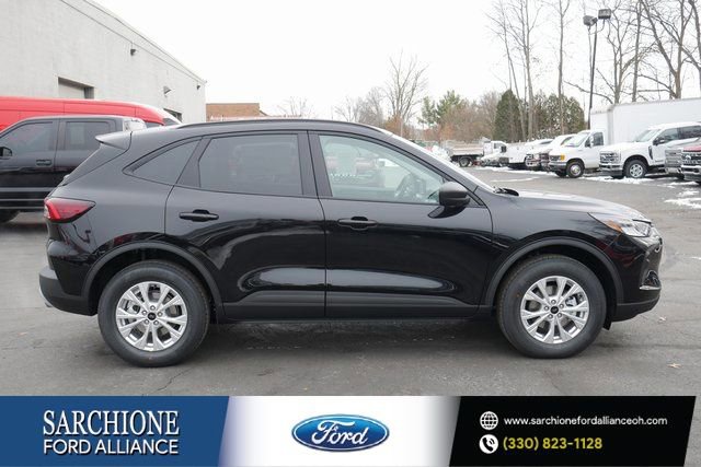 New 2026 Ford Escape Active w/ Cold Weather Package
