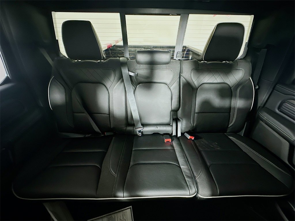 New 2026 RAM 1500 Limited image 10