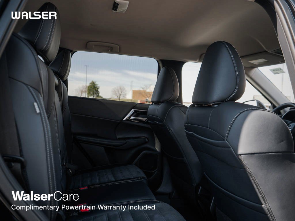 New 2026 Nissan Rogue SL AWD/4WD image 13