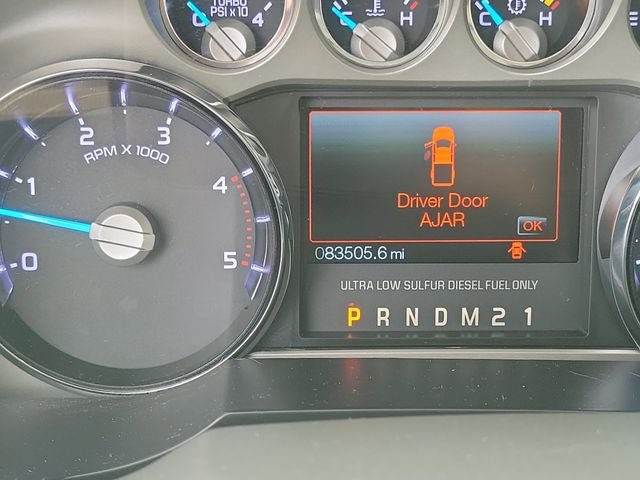Used 2015 Ford F350 Lariat RWD image 9