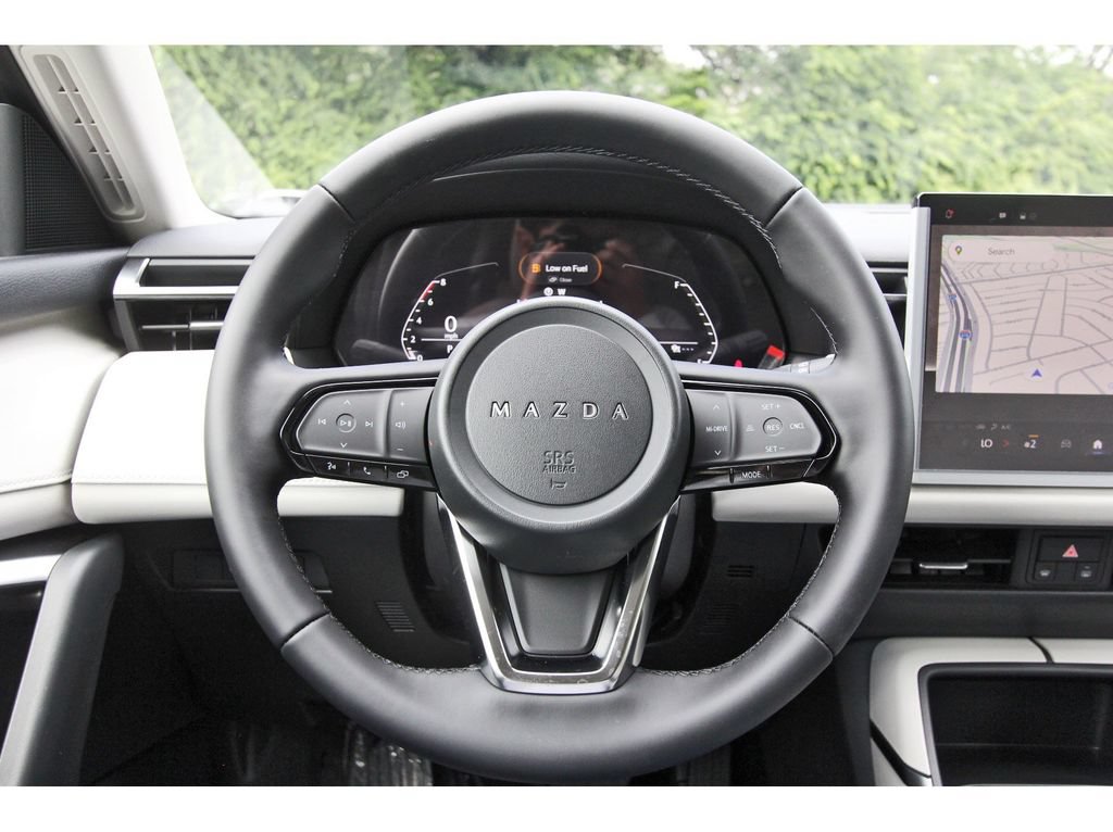 New 2026 MAZDA CX-5 Preferred AWD/4WD image 11