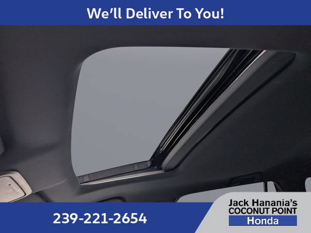 Used 2024 Honda Passport EX-L image 21