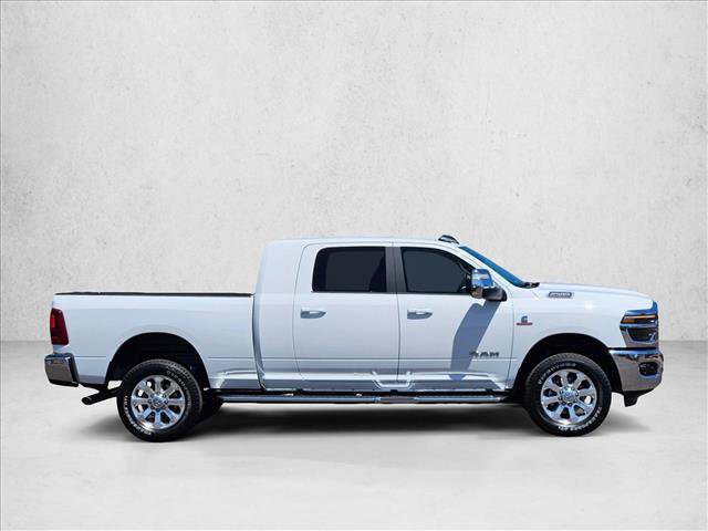 New 2026 RAM 2500 Laramie AWD/4WD image 5