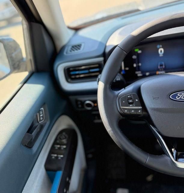 New 2026 Ford Maverick XLT image 18