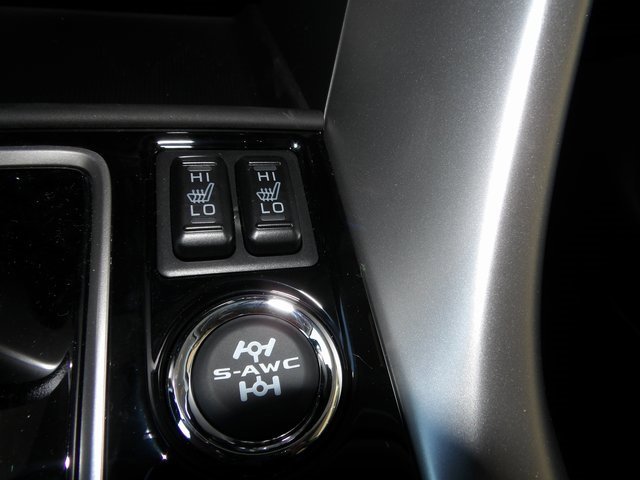 New 2026 Mitsubishi Eclipse Cross LE image 20