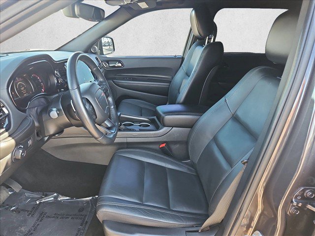 Used 2021 Dodge Durango GT RWD image 22