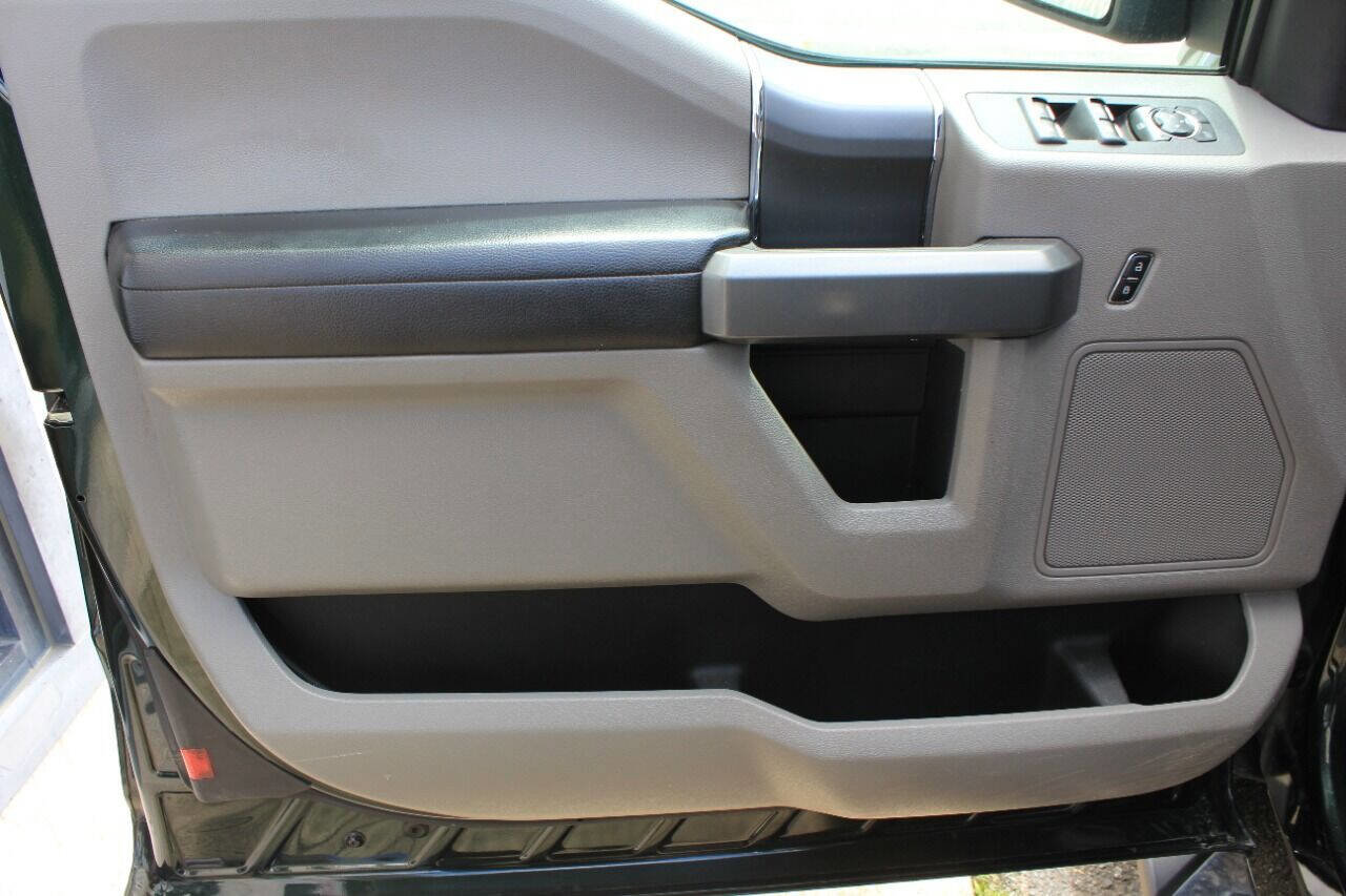 Used 2016 Ford F150 XLT w/ Equipment Group 301A Mid image 12
