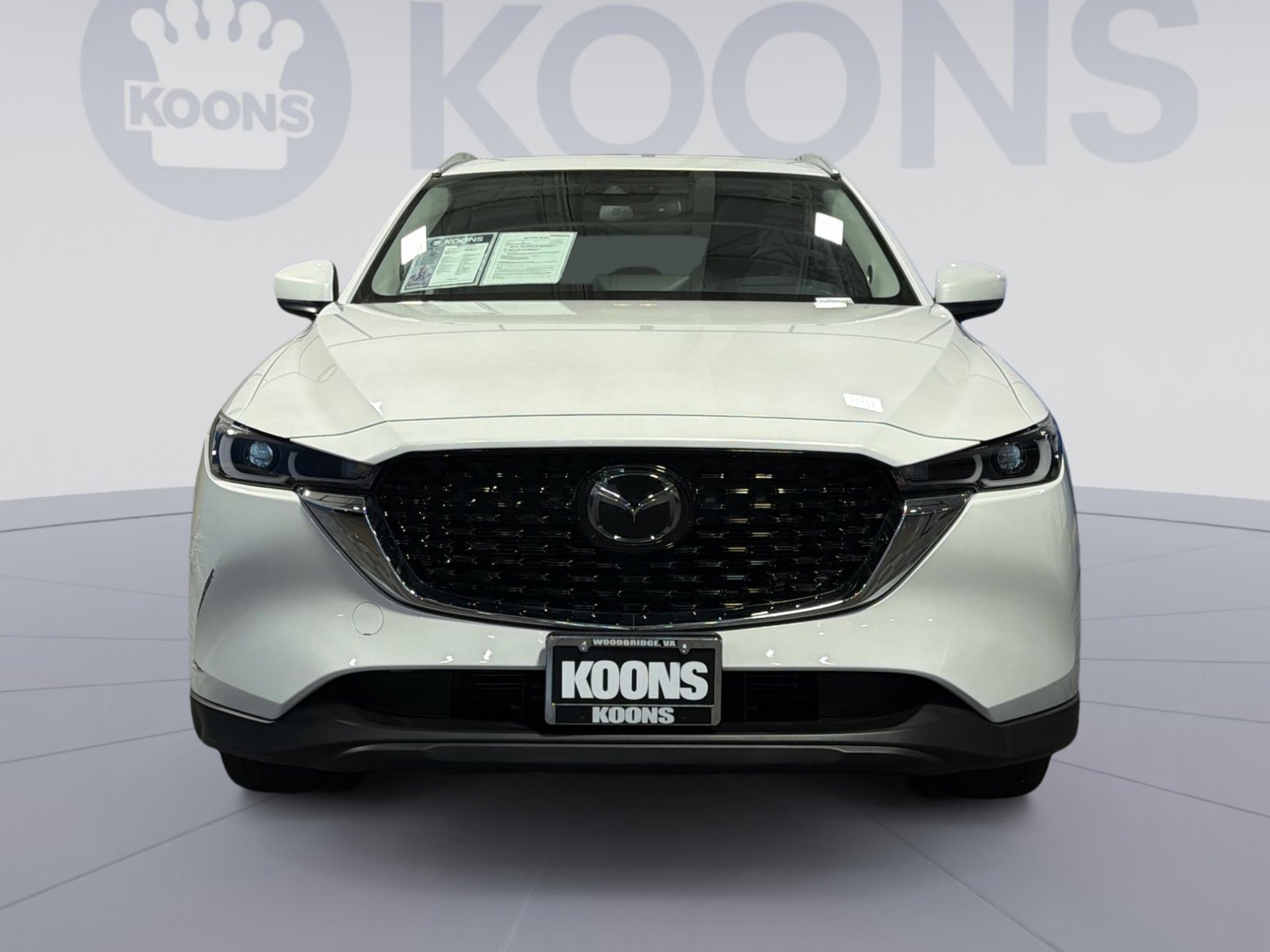 Used 2023 MAZDA CX-5 AWD 2.5 S w/ Premium Plus Pkg image 11