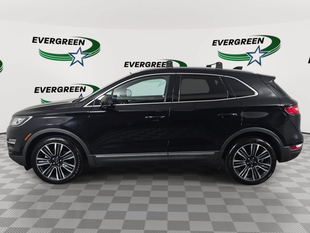 Used 2018 Lincoln MKC Black Label w/ Lincoln MKC Climate Package AWD/4WD image 8