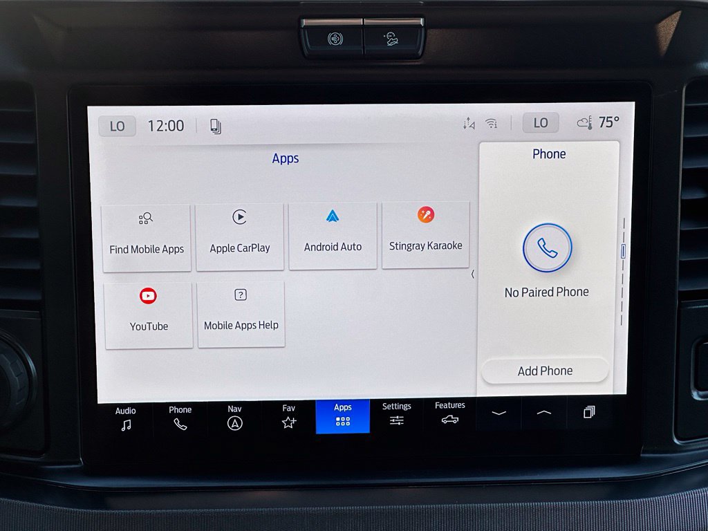 New 2027 Ford F250 Platinum AWD/4WD image 16