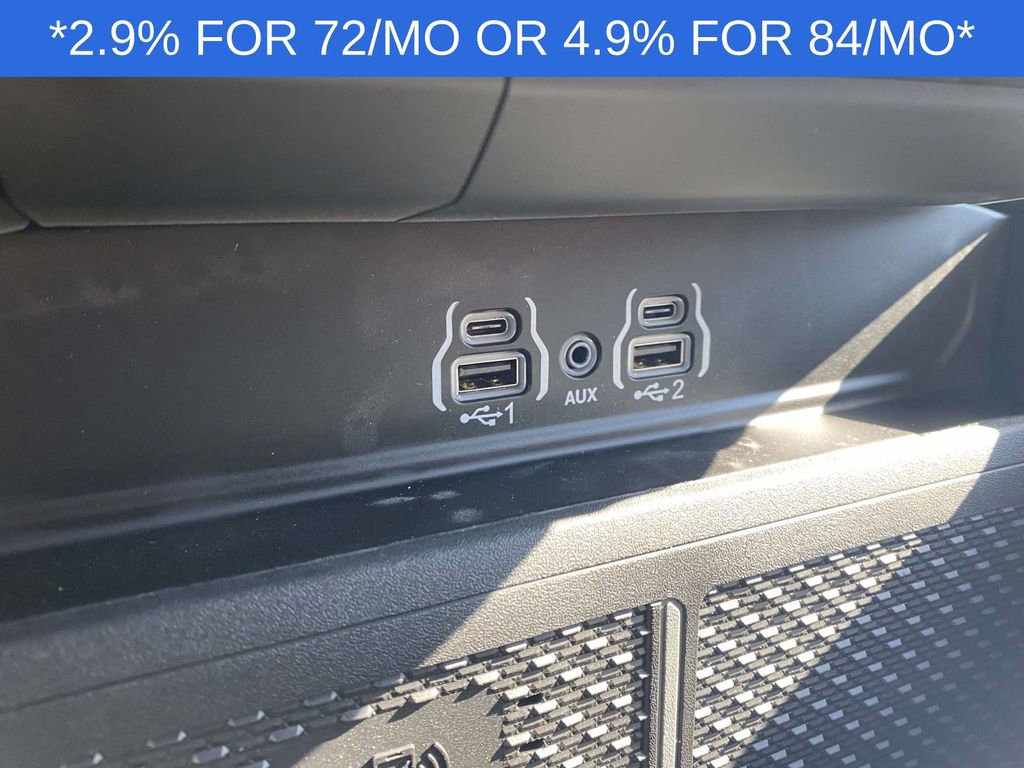New 2026 RAM 1500 Big Horn image 54