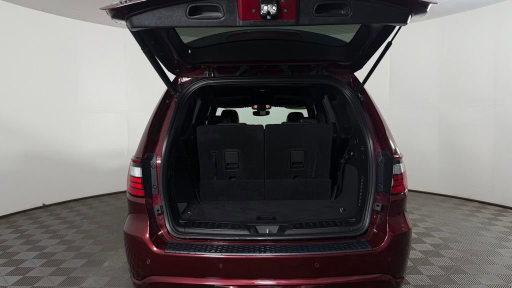 Used 2021 Dodge Durango R/T w/ Trailer Tow Group IV AWD/4WD image 10