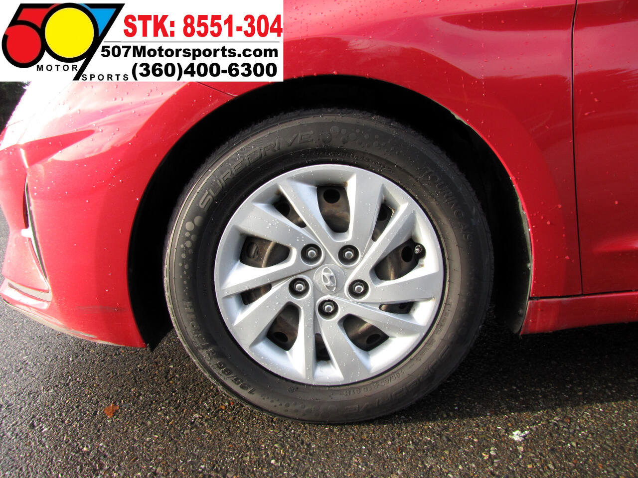 Used 2020 Hyundai Elantra SE image 24