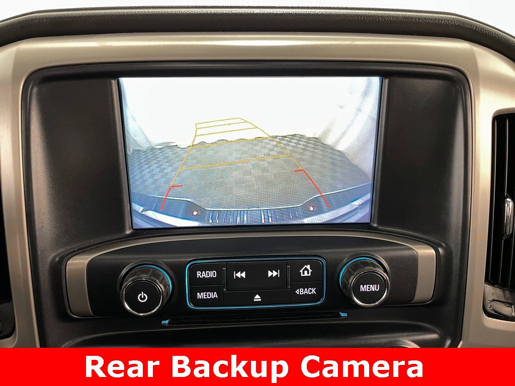 Used 2017 GMC Sierra 1500 Denali image 4