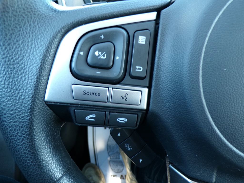 Used 2017 Subaru Outback 2.5i w/ Popular Package #2 image 23