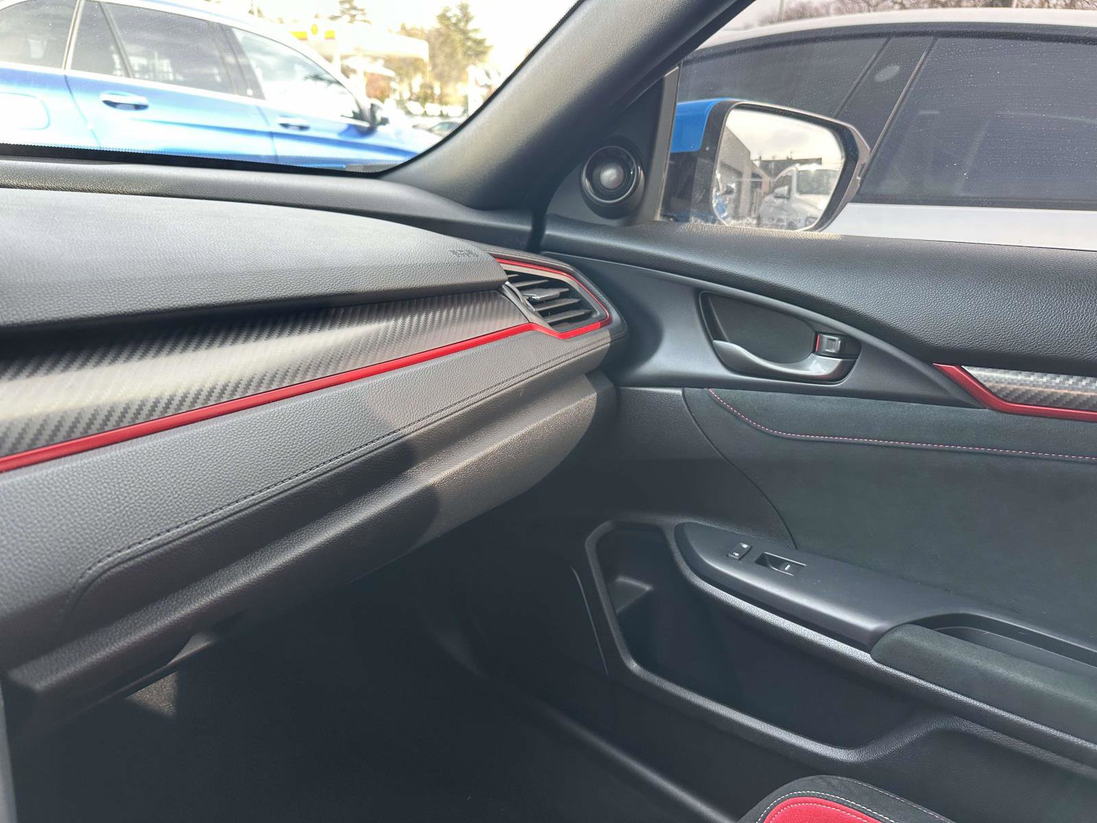 Used 2021 Honda Civic Type R image 28