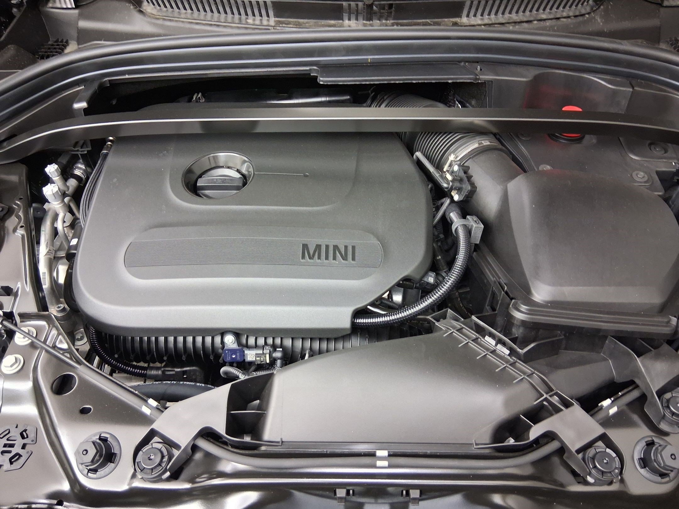 New 2027 MINI Cooper Countryman S AWD/4WD image 31