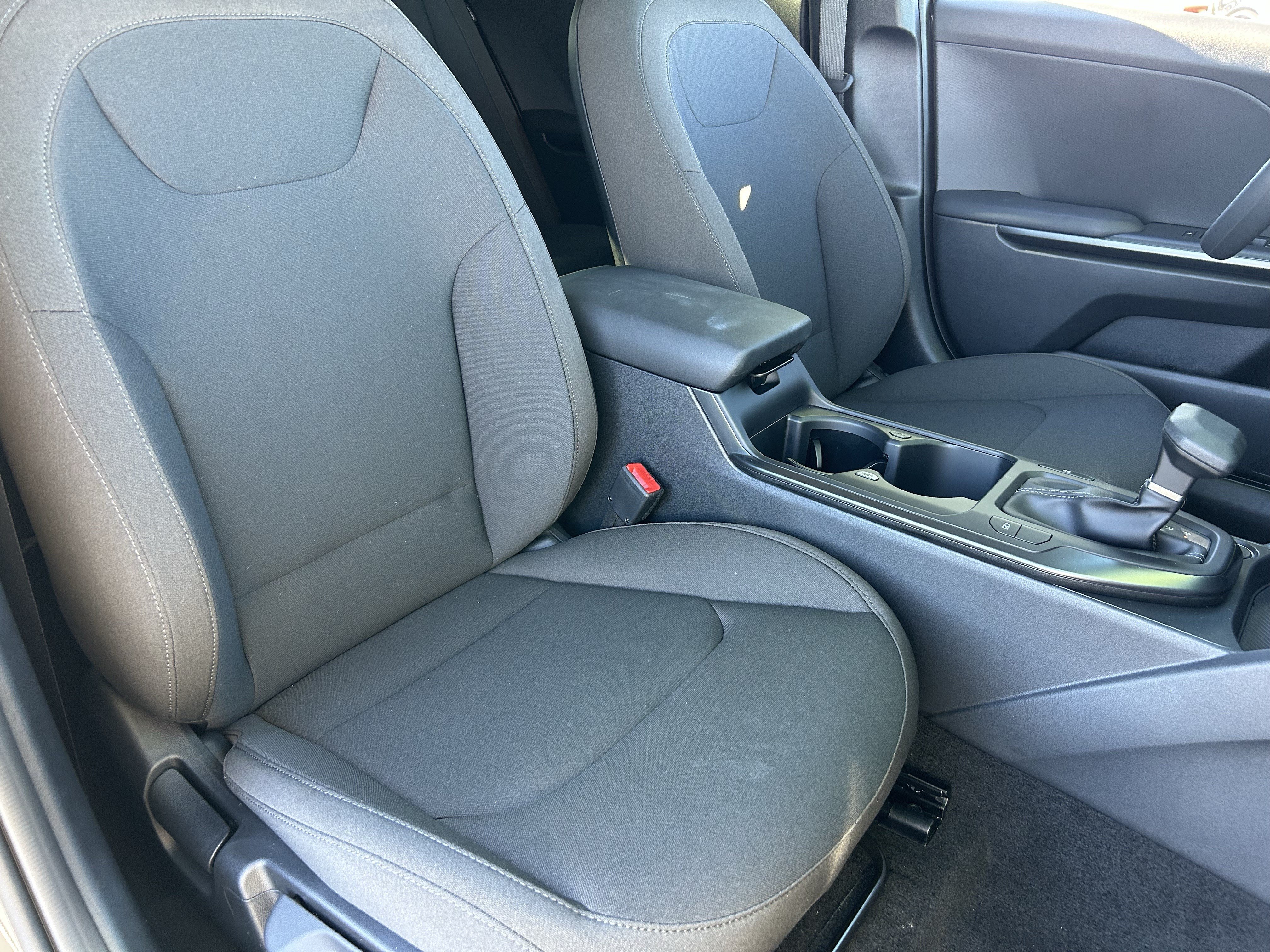 New 2026 Kia K4 FWD image 10