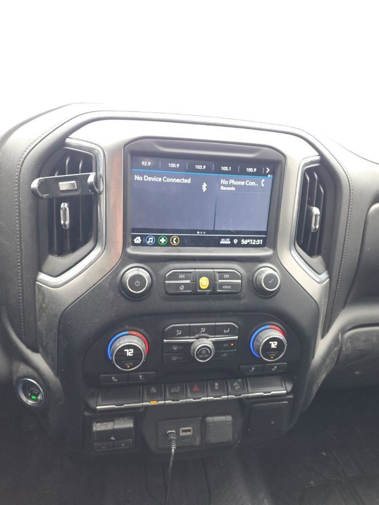 Used 2019 Chevrolet Silverado 1500 LT w/ All-Star Edition image 24