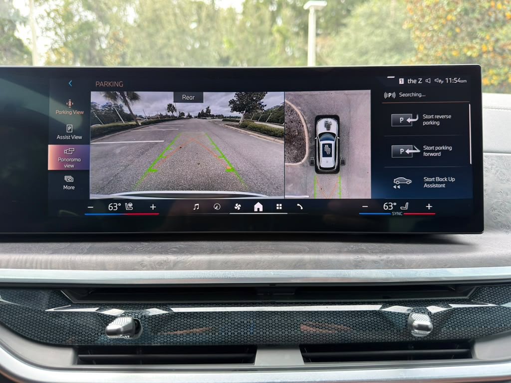 Certified 2024 BMW X5 xDrive40i w/ Premium Package AWD/4WD image 18