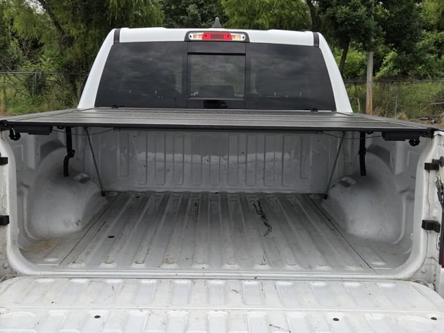 Used 2019 RAM 1500 Big Horn RWD image 13