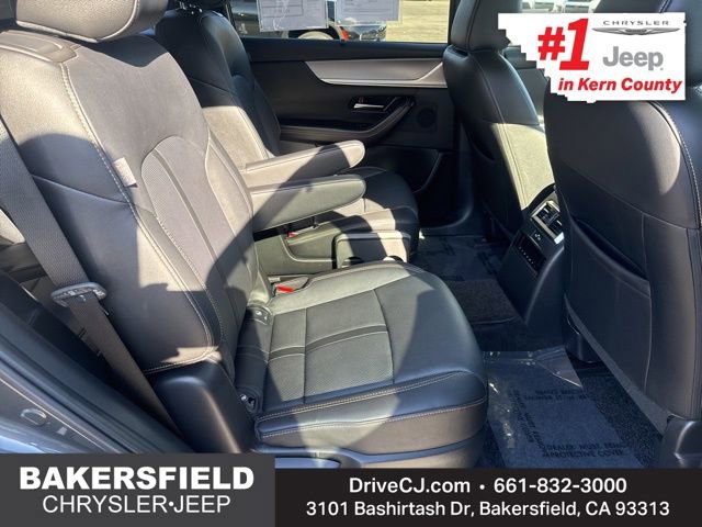 Used 2024 MAZDA CX-90 3.3 Turbo w/ Preferred Package image 29