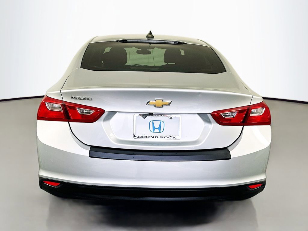 Used 2021 Chevrolet Malibu LS image 6