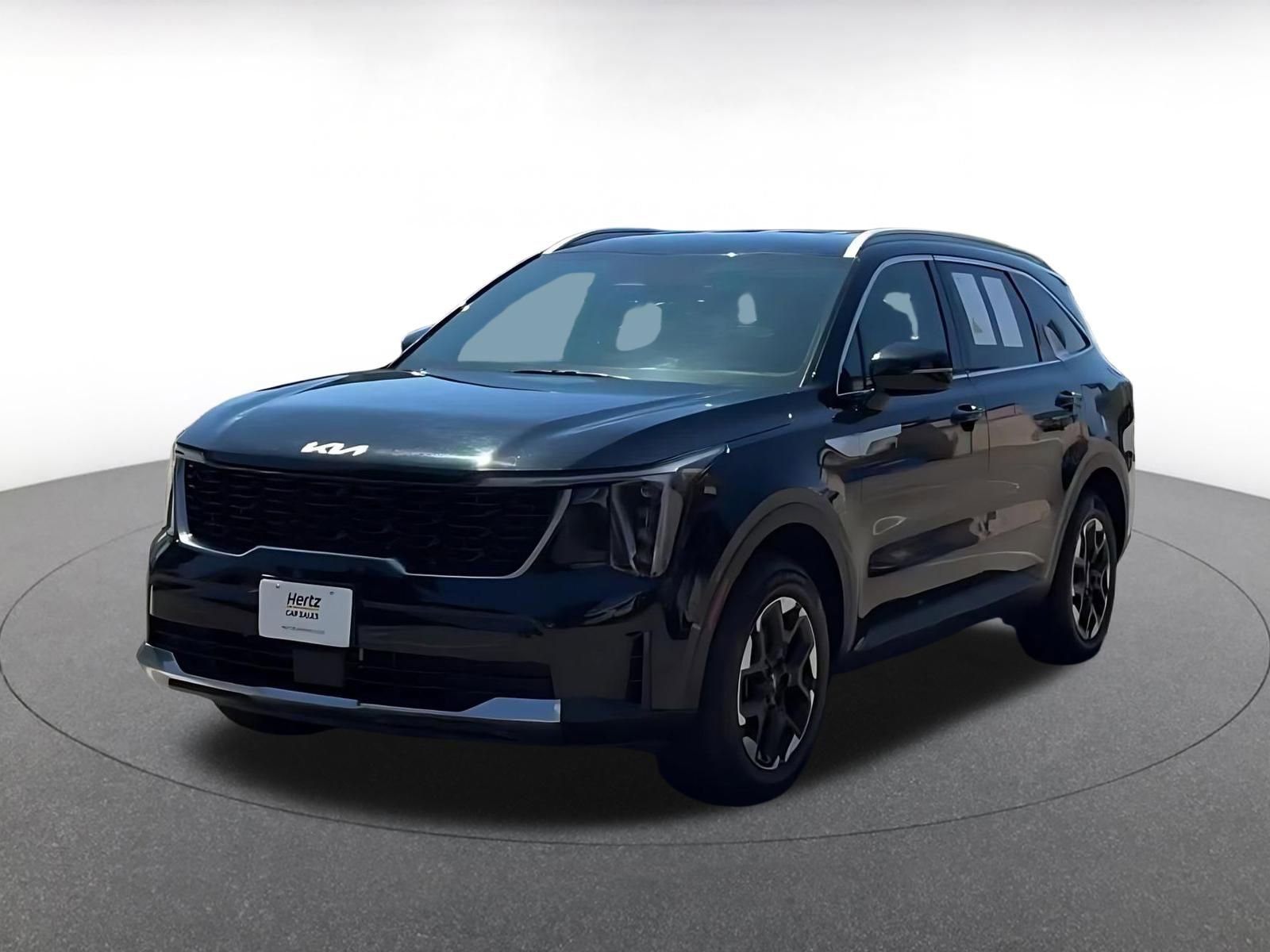 Used 2024 Kia Sorento S AWD/4WD image 7