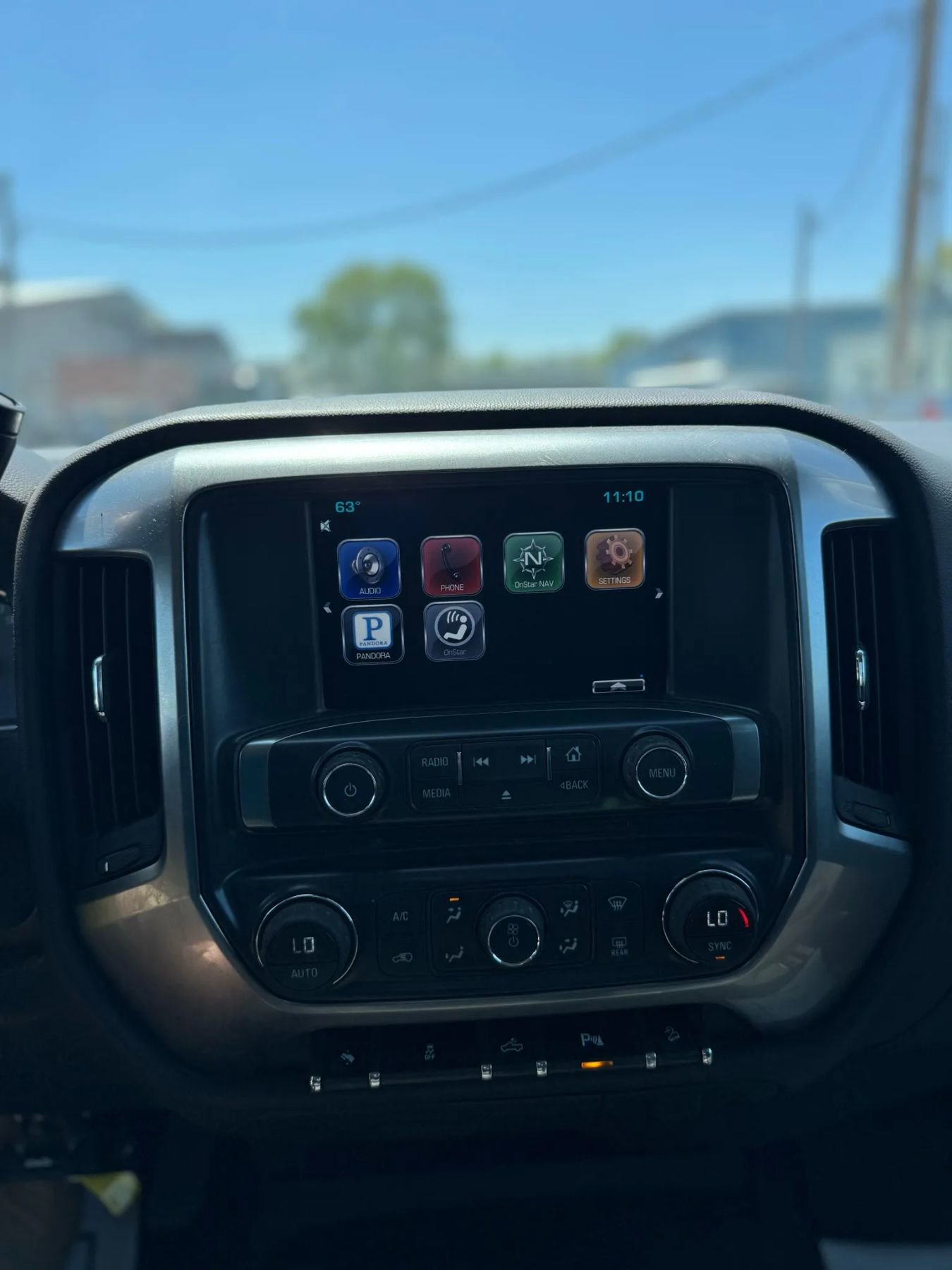 Used 2014 Chevrolet Silverado 1500 LT w/ All Star Edition image 12