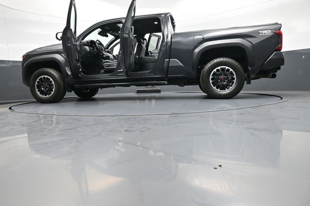 Certified 2024 Toyota Tacoma TRD Off-Road AWD/4WD image 48