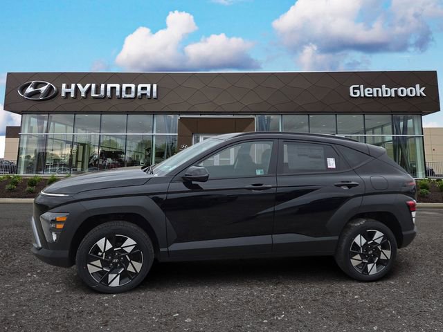 New 2025 Hyundai Kona SEL image 1